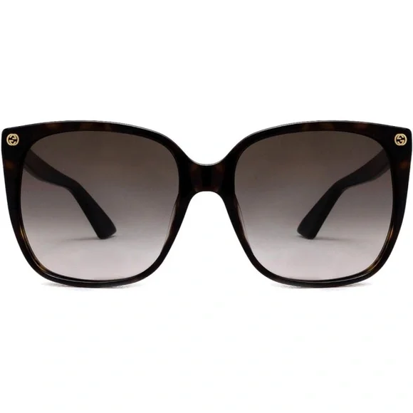 Women’s Gucci sunglasses $250 free press on nail set - Picture 2 of 13